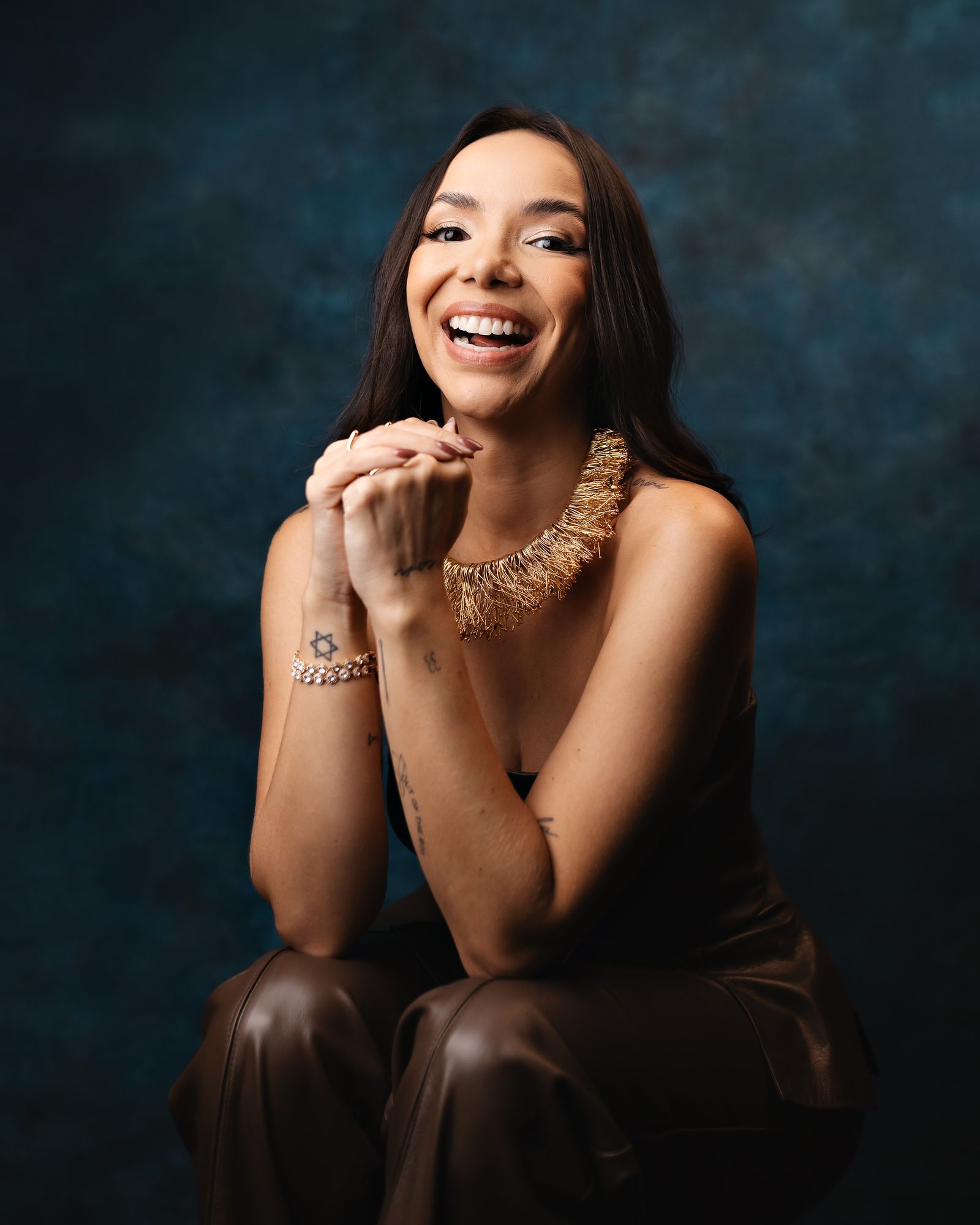 Dra. Sacha Gualberto